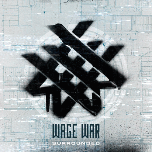 Wage War : Surrounded